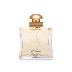 Hermes 24 Faubourg Eau De Toilette Semprot 50ml/1.7oz