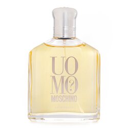 Moschino Uomo? Eau De Toilette Natural Spray 125ml/4.2oz