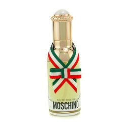 Moschino Eau De Toilette Spray 25ml/0.8oz