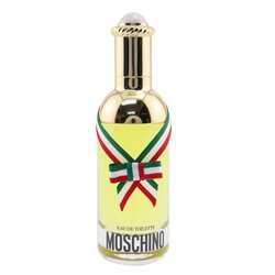 Moschino Toaletna voda u spreju 75ml/2.5oz