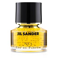 Jil Sander Вуман № 4 Парфюмированная Вода-Спрей 30ml/1oz