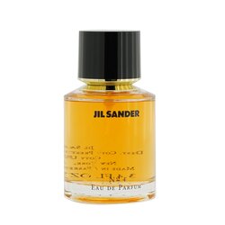 Jil Sander Woman No 4 Eau De Parfum Spray 100ml/3.4oz