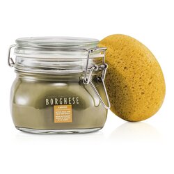 בורגס Fango Active Mud Face & Body – בוץ אקטיבי לפנים ולגוף 430ml/17.6oz