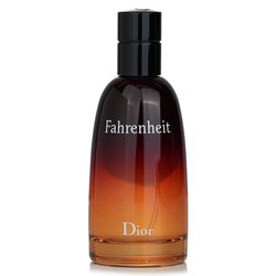 迪奧 Fahrenheit Eau De Toilette Spray華氏溫度淡香水 50ml/1.7oz