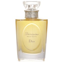 Christian Dior Diorissimo Eau De Toilette Vaporizador 100ml/3.3oz