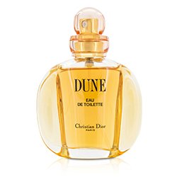 Christian Dior Woda toaletowa EDT Spray Dune 50ml/1.7oz