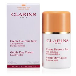 Clarins Cremă de Zi Delicată 50ml/1.7oz
