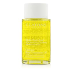 Clarins Minyak Perawatan Tubuh - Anti Air 100ml/3.3oz