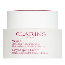 Clarins Крем для Формування Контурів Тіла 200ml/7oz