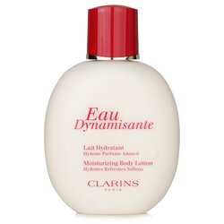Clarins Eau Dynamisante Moisturizing Body Lotion - hydratační tělové mléko 250ml/8.8oz