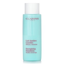Clarins Emulsion Regenerante para Piernas Cansadas 125ml/4.2oz