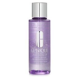 Clinique Take The Day Off Pembersih Makeup 125ml/4.2oz