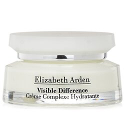 Elizabeth Arden Visible Difference Complejo Crema Hidrata Refinante 75ml/2.5oz
