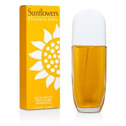 Elizabeth Arden Woda toaletowa EDT Spray Sunflowers 50ml/1.7oz