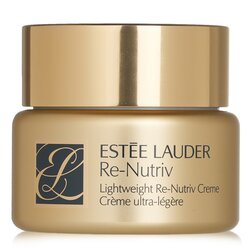 Estee Lauder Re-Nutriv Light Weight Cream - Crema Ligera 50ml/1.7oz