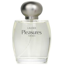 Estee Lauder Męska woda kolońska EDC Spray Pleasures For Men 100ml/3.3oz