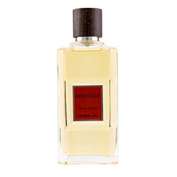 Guerlain Heritage - toaletní voda s rozprašovačem 100ml/3.3oz