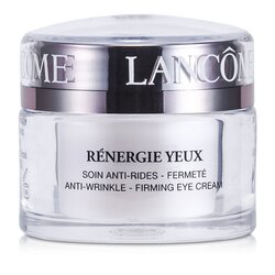 Lancome Renergie Rich ( Pelembap Tinggi) Untuk Mata 15ml/0.5oz