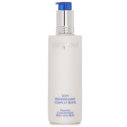 Orlane Укрепляющий Концентрат для Тела и Груди 250ml/8.4oz