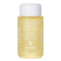 Sisley Botanical Лосьйон з Тропічною Смолою 125ml/4.2oz