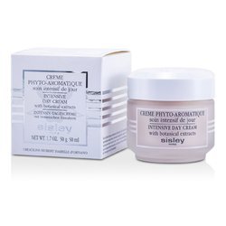 Sisley Intensywnie pielęgnujący krem na dzień Botanical Intensive Day Cream 50ml/1.7oz
