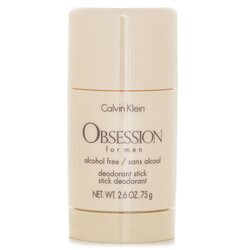 Calvin Klein Obsession Deodorant Stick 75g/2.6oz