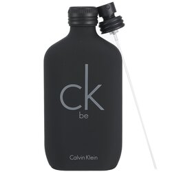 Calvin Klein CK Be     100ml/3.3oz