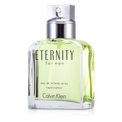 Calvin Klein Eternity     100ml/3.3oz