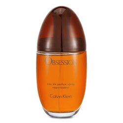 Calvin Klein Obsession Парфумована Вода Спрей 100ml/3.3oz