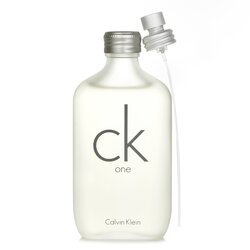 Calvin Klein CK One Туалетная Вода Спрей 100мл./3.4унц.