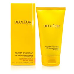 Decleor Aroma Solutions جل منعش للوجه والجسم 150ml/5oz