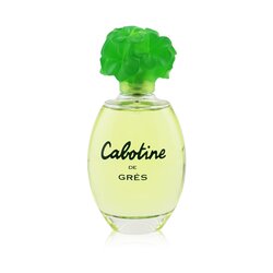 Gres Cabotine - toaletní voda s rozprašovačem 100ml/3.3oz