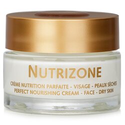 Guinot Nutrizone Cream - Crema Nutritiva Perfecta Para Piel Seca 50ml/1.6oz