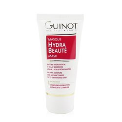 Guinot Máscara Resplandor Proveedora de Hidratación (Para Piel Deshidratada) 50ml/1.7oz