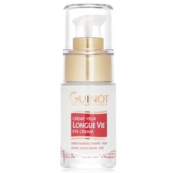 Guinot Підтягуючий Засіб навколо Очей 15ml/0.51oz
