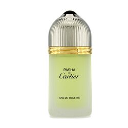 Cartier Pasha Туалетная Вода Спрей 50ml/1.7oz