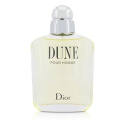 Christian Dior Męska woda toaletowa EDT Spray Dune Pour Homme 100ml/3.3oz