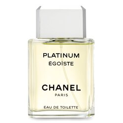 Chanel Męska woda toaletowa EDT Spray Egoiste Platinum 100ml/3.4oz