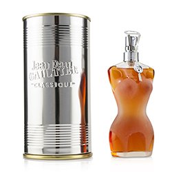 Jean Paul Gaultier Woda toaletowa EDT Spray Le Classique 50ml/1.6oz