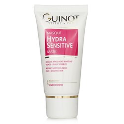 Guinot Masque Hydrallergic - Soothing Mask (For Ultra Sensitive Skin) 50ml/1.7oz