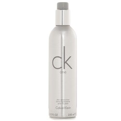卡文克萊 CK CK One中性身體乳CK One Moisturizer Lotion 250ml/8.5oz