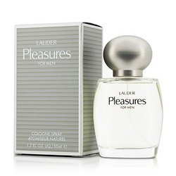 Estee Lauder Pleasures Cologne Spray 50ml/1.7oz