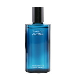 Davidoff Cool Water Etterbarberingsvann 75ml/2.5oz