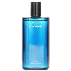 Davidoff Cool Water Loción después del Afeitado Splash 125ml/4.2oz