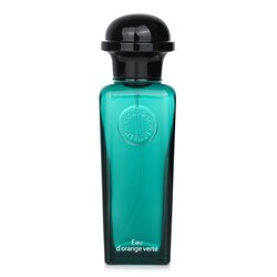 Hermes D'Orange Verte Odekolon Sprey 50ml/1.6oz