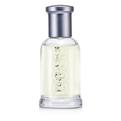 הוגו בוס Boss Bottled Eau De Toilette Spray 30ml/1oz