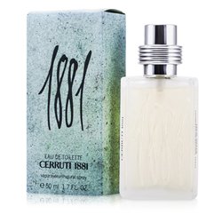 Cerruti 1881 Uomo Туалетная Вода Спрей 50ml/1.7oz