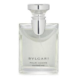 Bvlgari Extreme Eau De Toilette Semprot 50ml/1.7oz