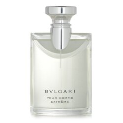 Bvlgari Extreme Eau De Toilette Spray 100ml/3.3oz