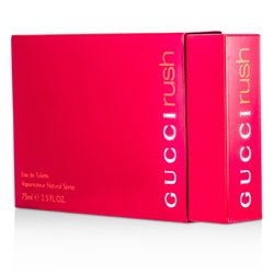 Gucci Rush Туалетна Вода Спрей 75ml/2.5oz